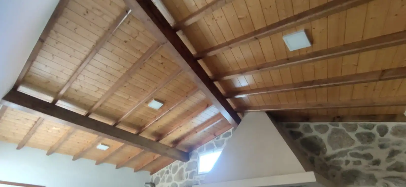 Casa o xalet en venda en Crecente amb Jardí privat i Moblat