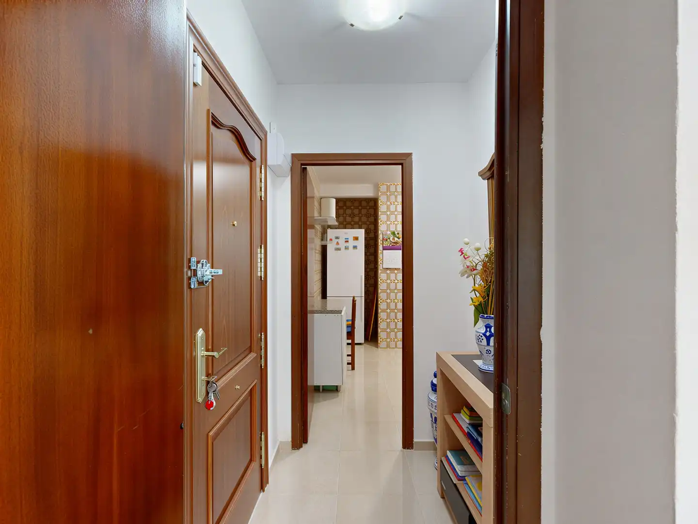 Flat for sale in Centro, imagen 5