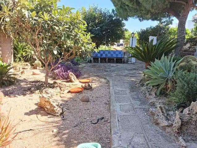 Xalet amb piscina en venda a Cala Blanca, imagen 2