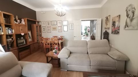 Foto 3 de Casa o xalet en venda a Calle Hernán Cortés, 14, Centro, Almería Capital
