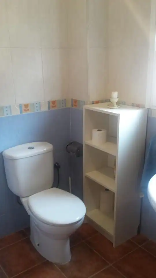 Casa en venta en Calle Paraíso, imagen 20