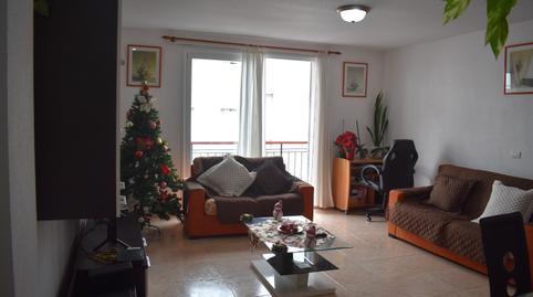 Foto 3 de Apartament en venda a C. Lanzarote, Fañabé - Ifonche y Benítez, Adeje