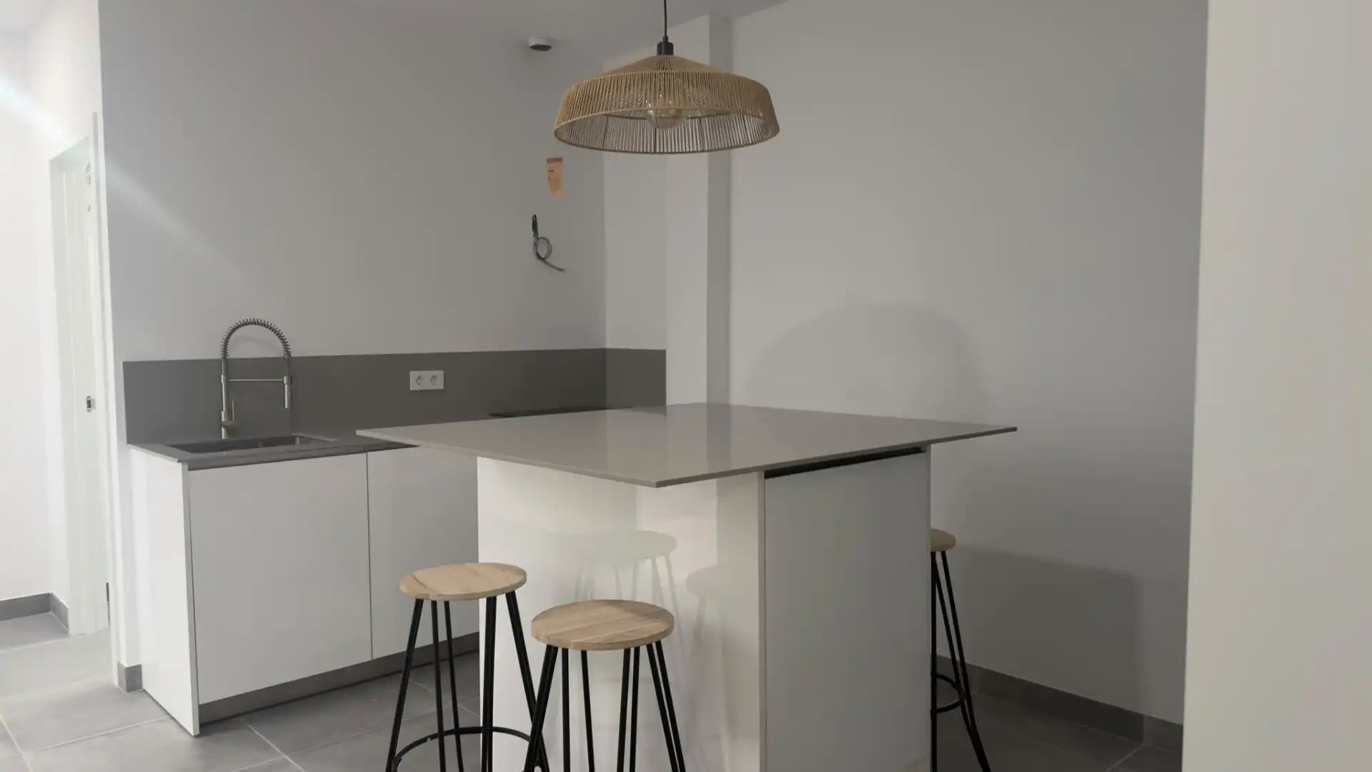 Piso en venta en Tamaraceite - San Lorenzo - Tenoya, imagen 2