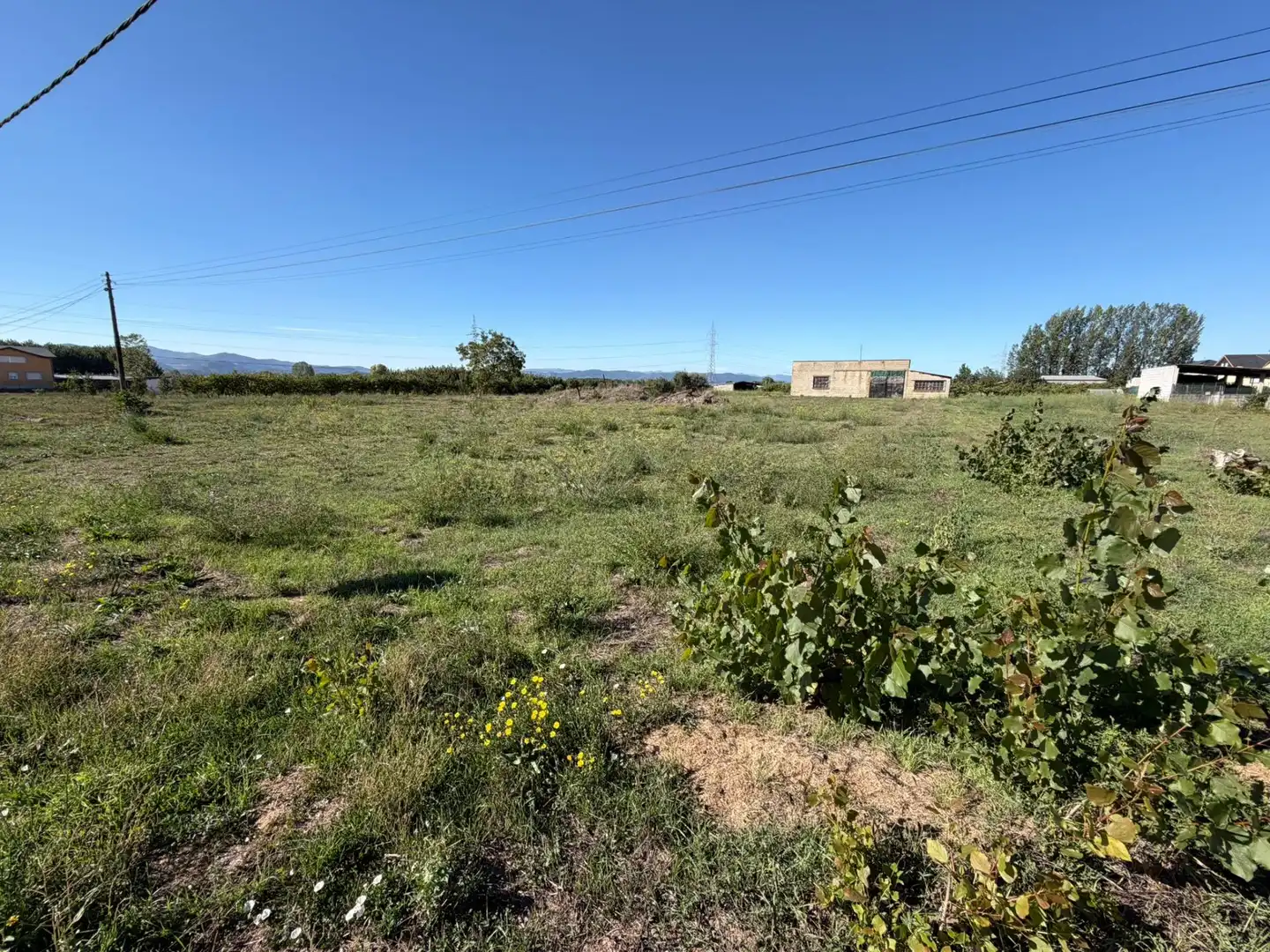 Terreny residencial en venda a Carracedelo, imagen 6