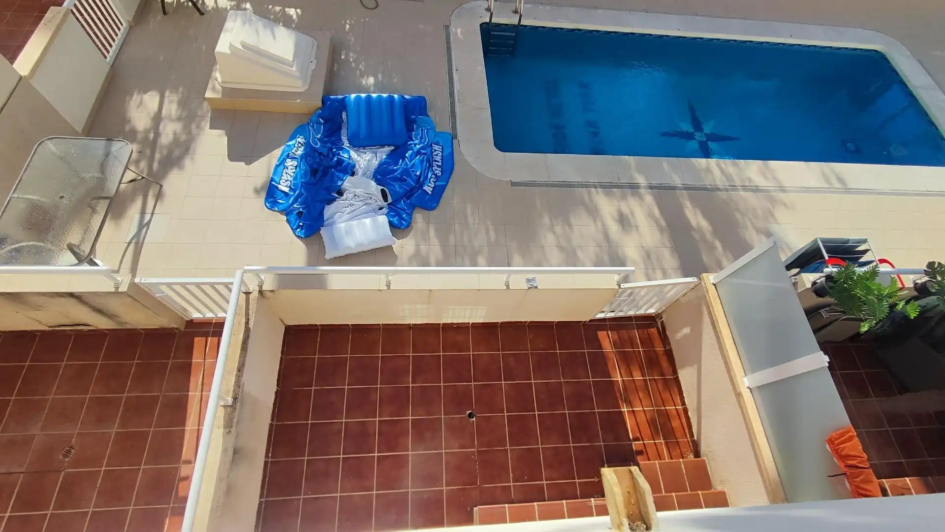 Dúplex amb piscina en venda a Calle cilantro 2, imagen 10