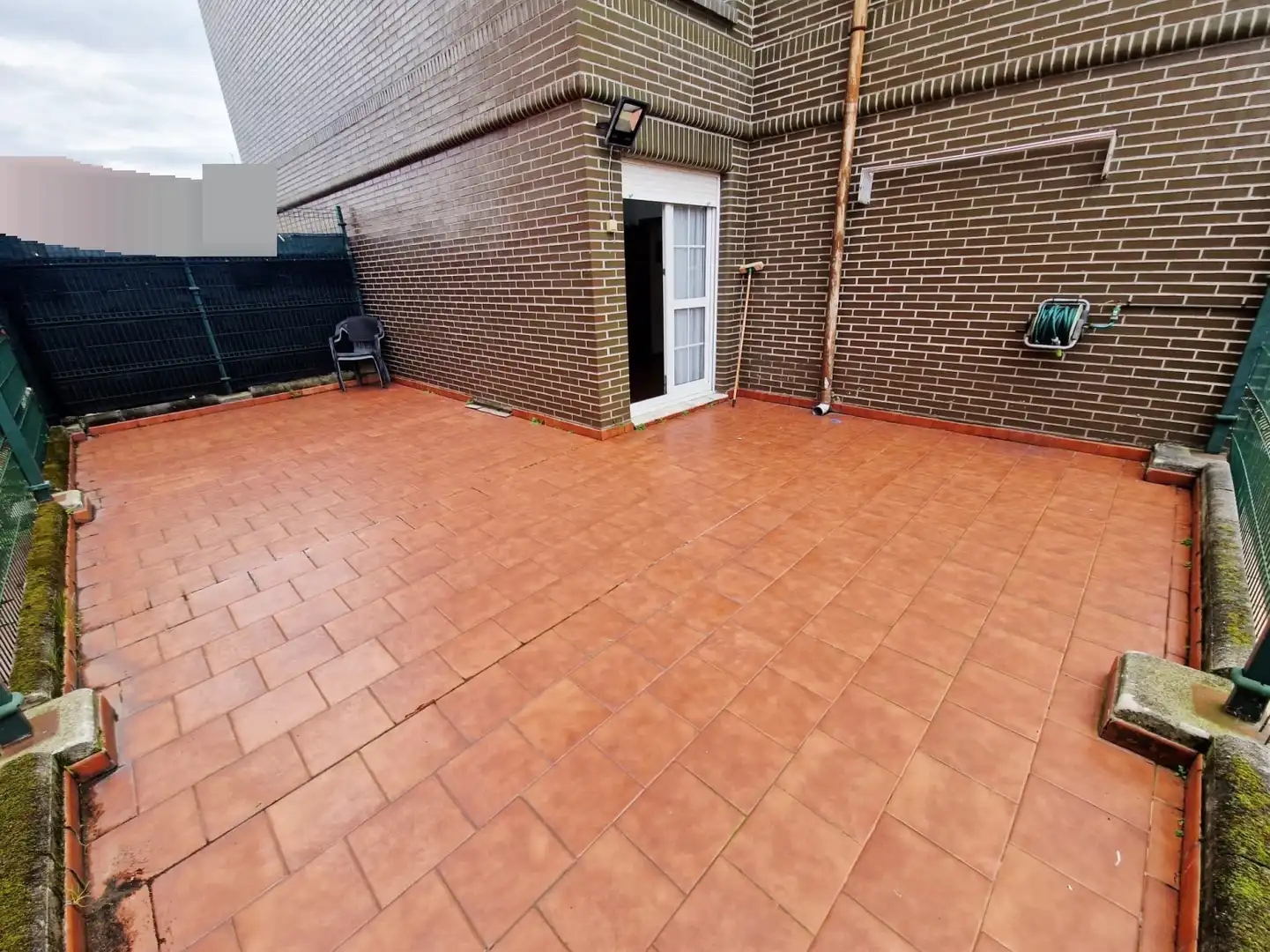 Flat for sale in Avilés - AVENIDA DE LUGO, Jardín de Cantos - El Nodo