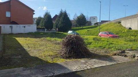 Foto 3 de Residencial en venta en A Malata - Catabois - Ciudad Jardín, Ferrol