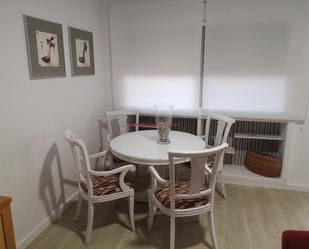 Dining room of Apartment to rent in Málaga Capital