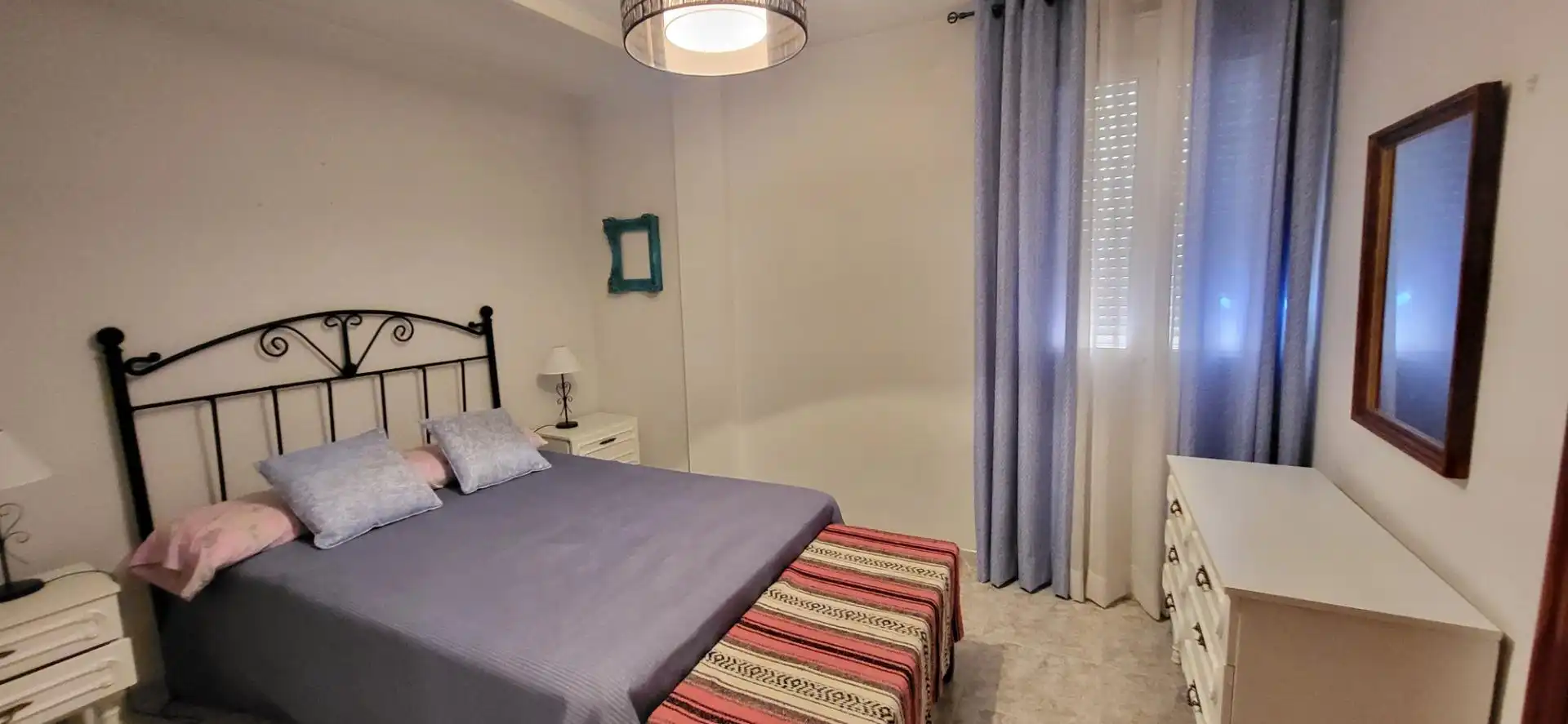 Wohnung mit Aufzug zum Verkauf in San Pedro de Alcántara, imagen 14