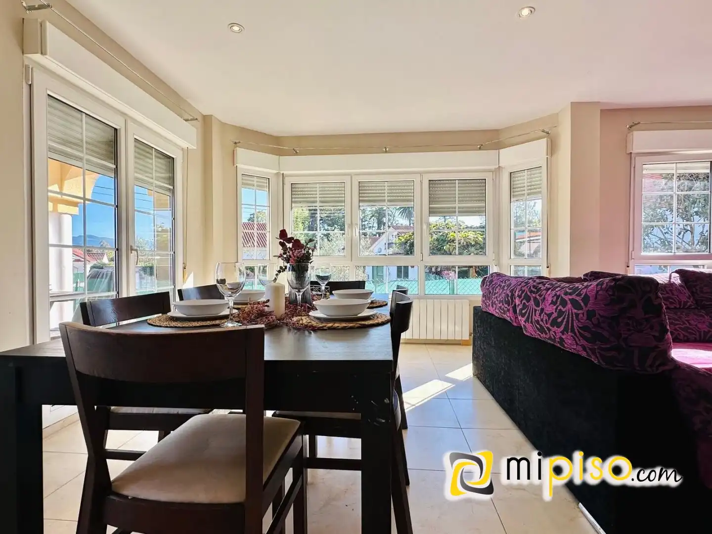 Detached house with garden for sale in POMAR (EL) 9, imagen 8