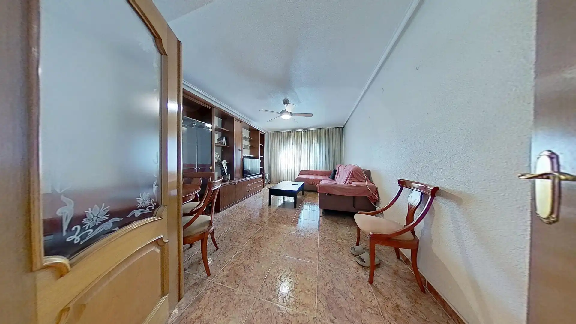 Appartamento in vendita a Las Trescientas - San Francisco - Ciudad Vergel, imagen 12