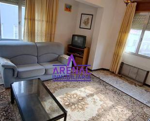 Flat for sale in A Pobra do Caramiñal