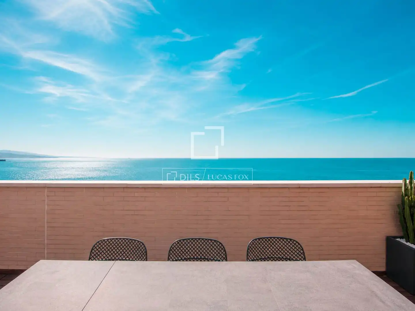 Attique avec terrasse à vendre à Carretera de Cádiz, imagen 41