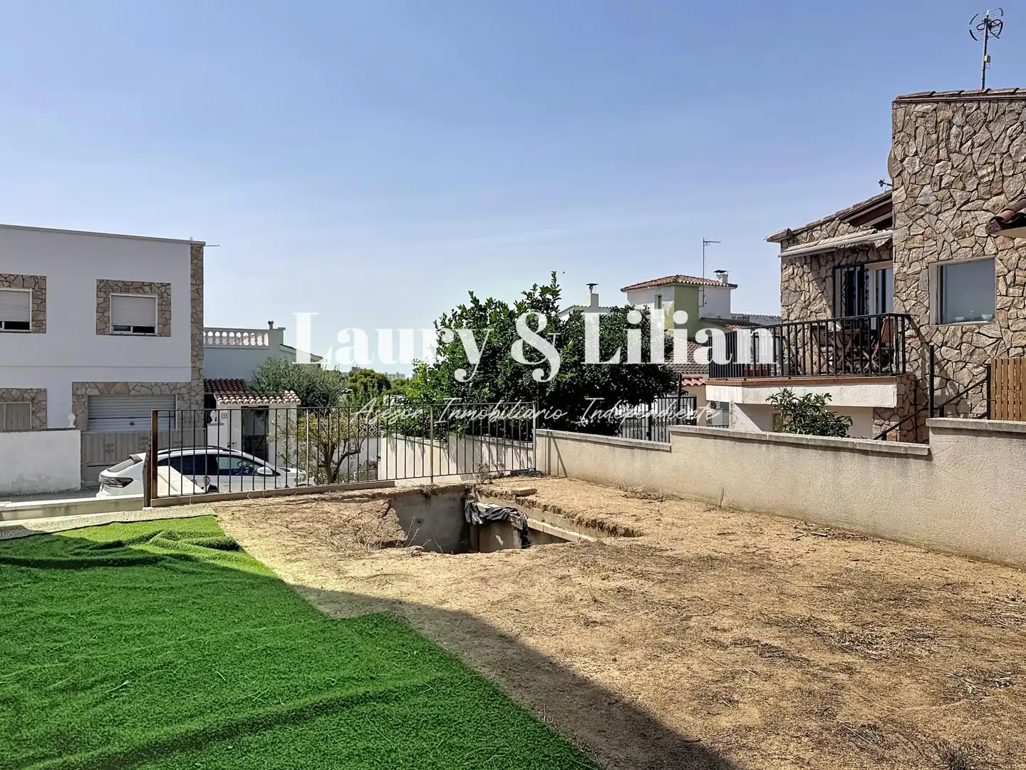 Casa o xalet en venda en Roses amb Aire condicionat, Calefacció i Terrassa