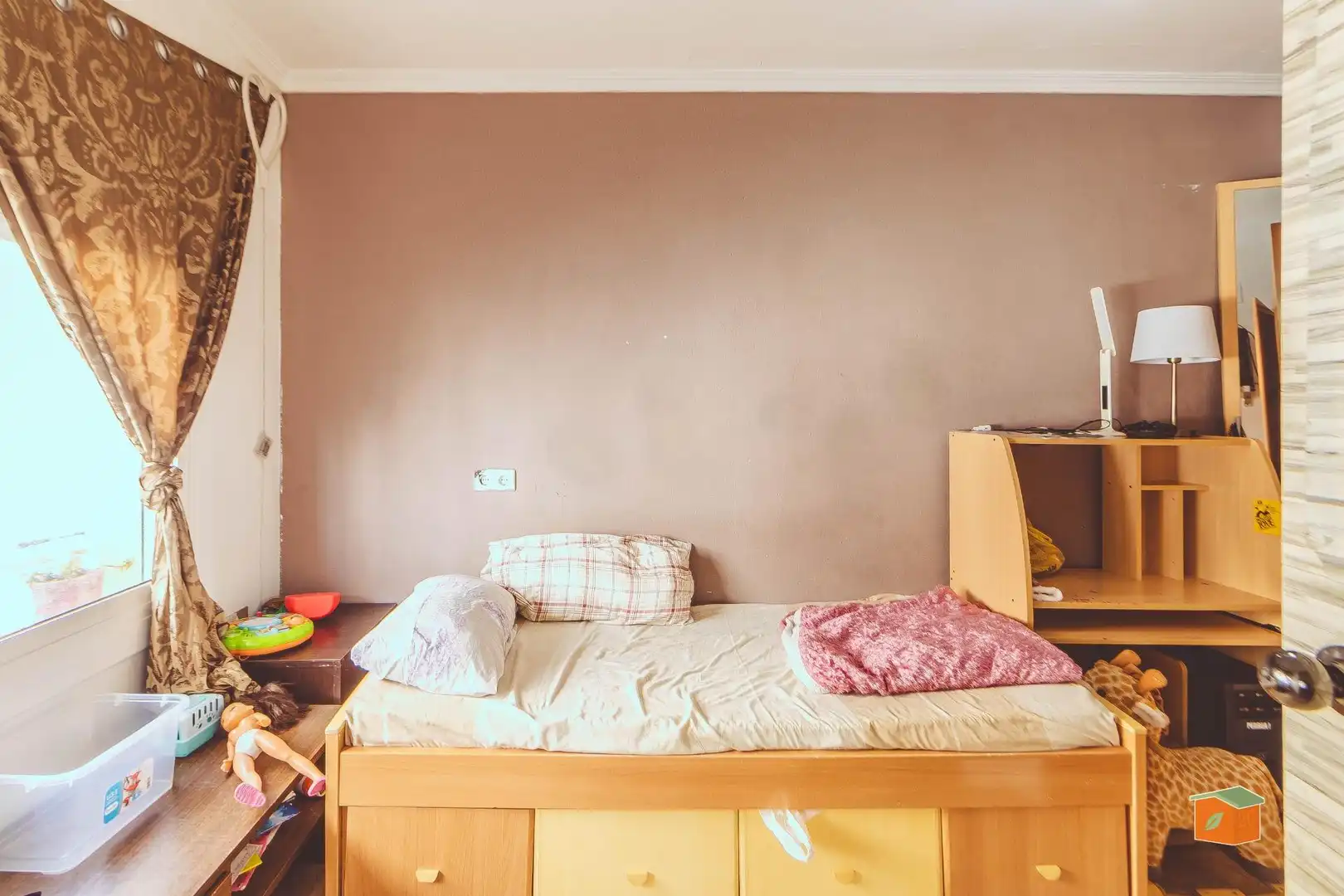 Apartament en venda a Calle MARQUES DE VALTERRA, imagen 7
