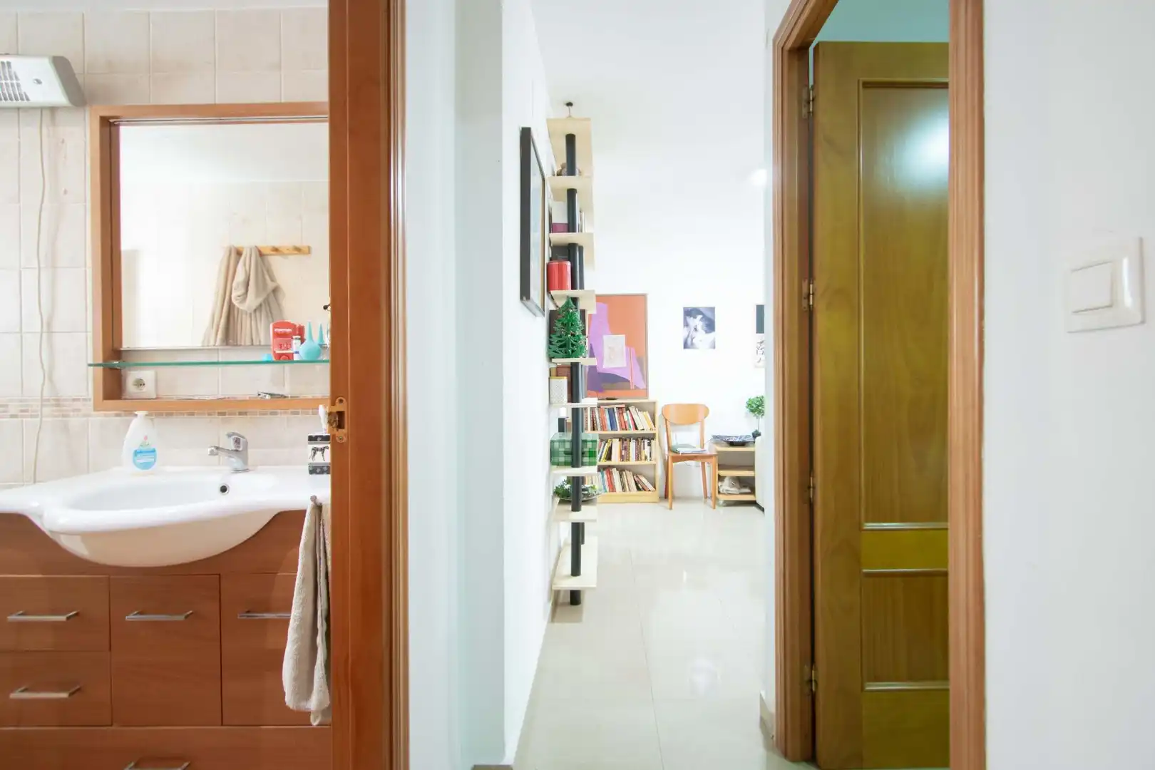 Flat for sale in Sevilla  with Air Conditioner and Terrace