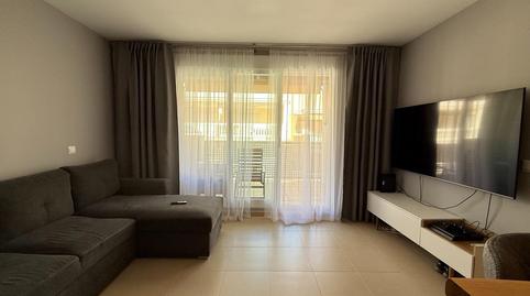 Foto 2 de Apartament en venda a Moncófar Playa, Moncofa