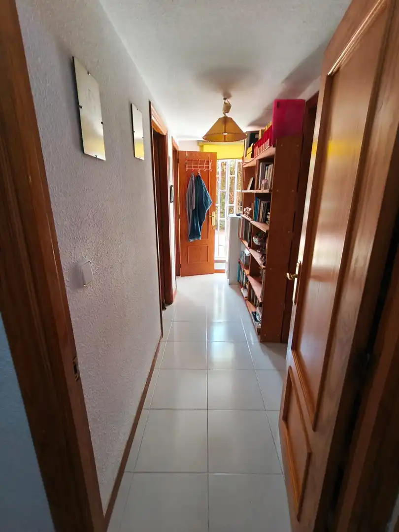 Casa o chalet en venta en Sant Joan d'Alacant con Terraza, Trastero y Piscina comunitaria