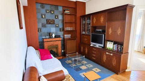 Foto 2 de Piso en venta en Zabala, Bilbao