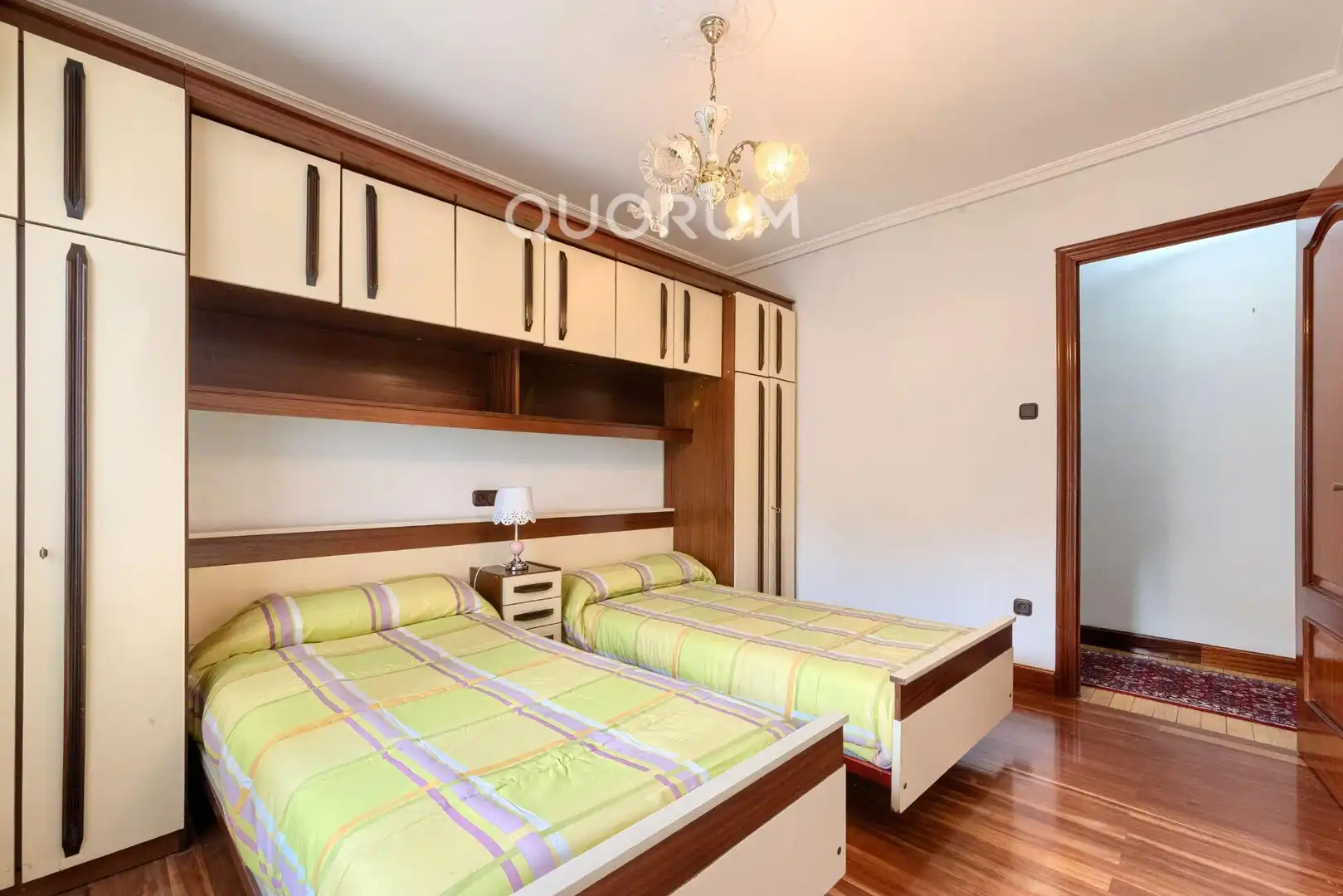Habitación de Piso en venta en Arrigorriaga con Calefacción, Amueblado y Balcón