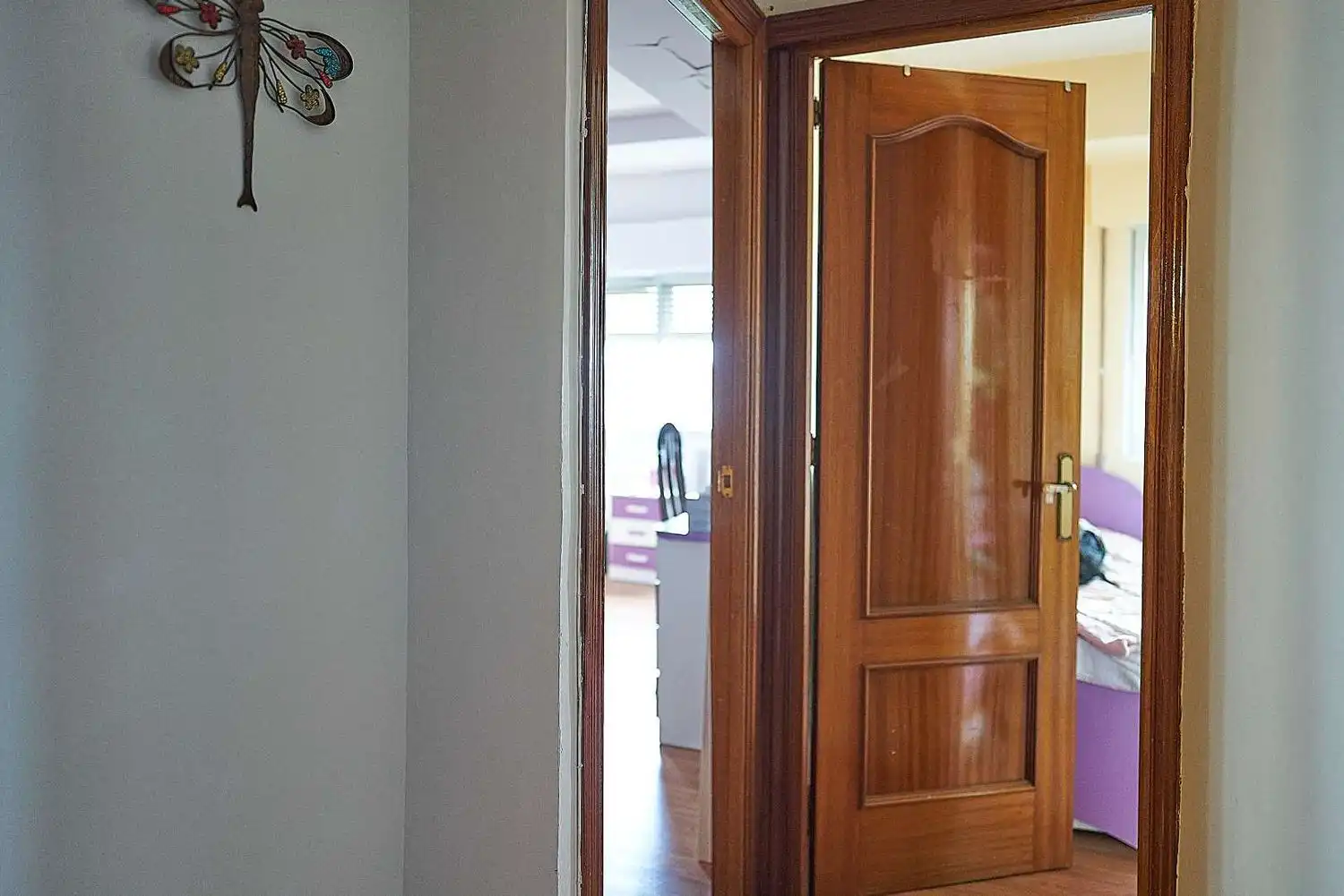 Piso con ascensor en venta en del Poniente, imagen 18