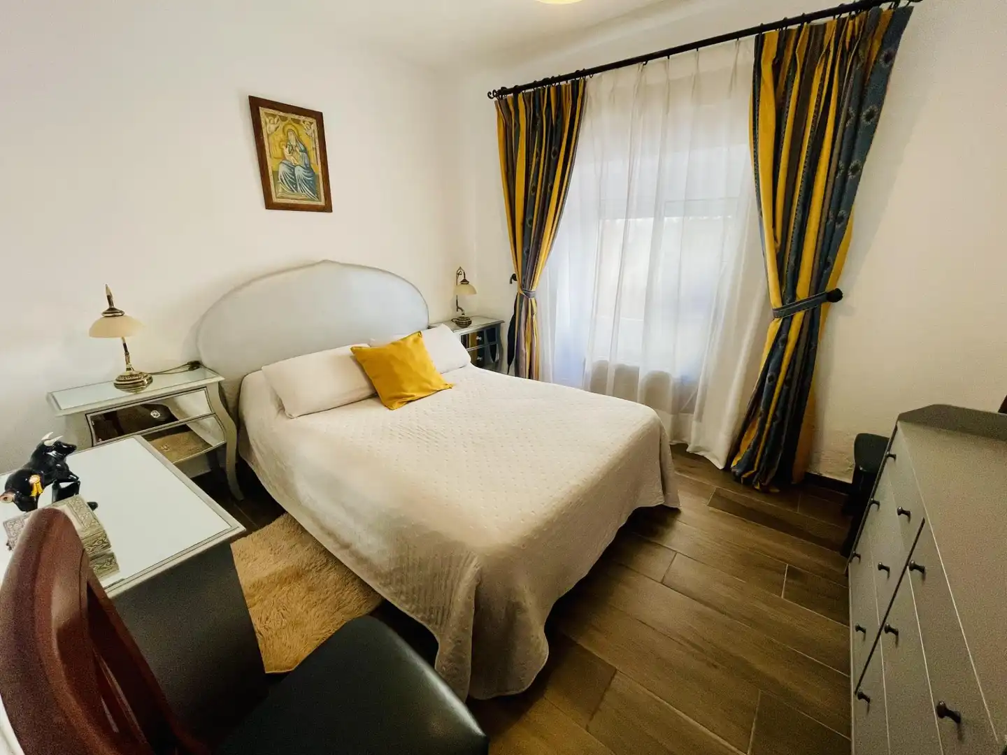 Habitación de Casa o chalet en venta en Antequera