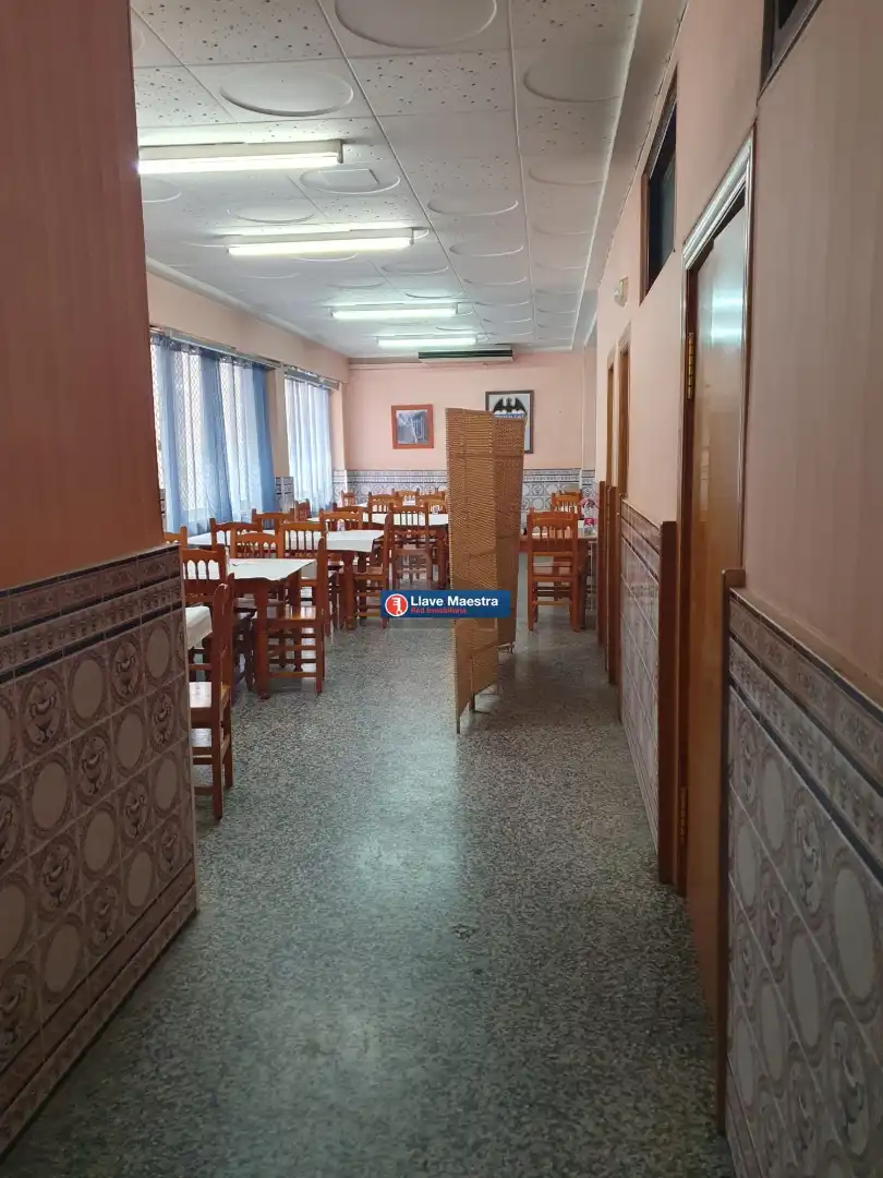 Gewerbefläche zum Verkauf in Benaguasil, imagen 11