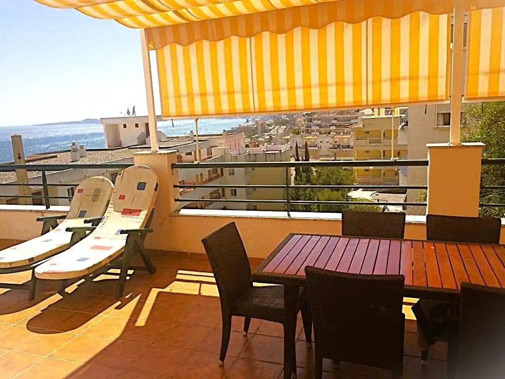 Piso con piscina en venta en Calle Calle de Almuñécar, imagen 19