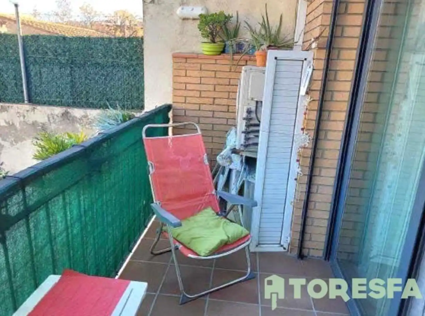 Balcony of Detached homes for sale in Rubí  with Balcony