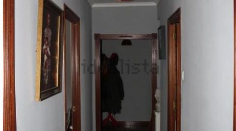 Foto 4 de Pis en venda a Canido, A Coruña