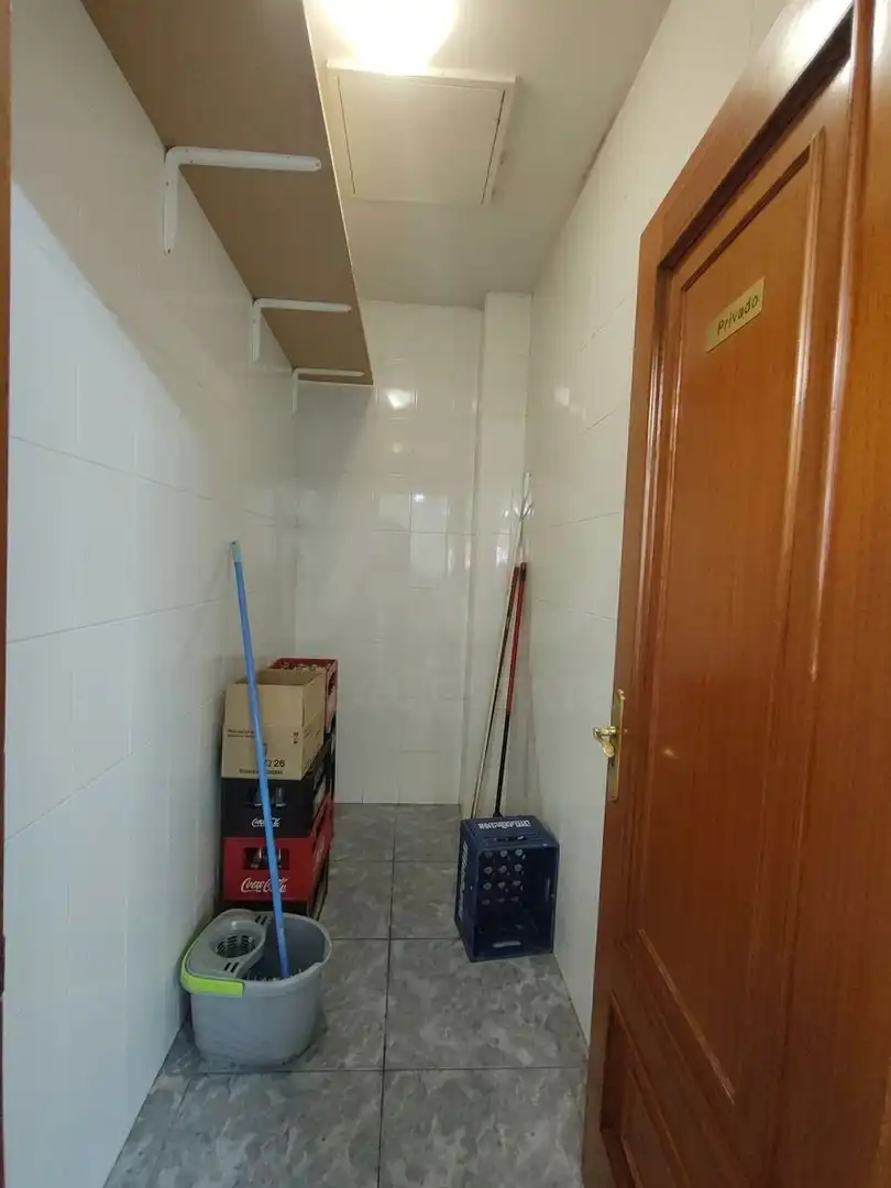 Business premises for sale in Astorga, imagen 10