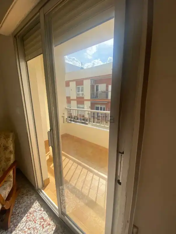 Terrassa de Pis en venda en Oliva amb Terrassa, Balcó i Internet