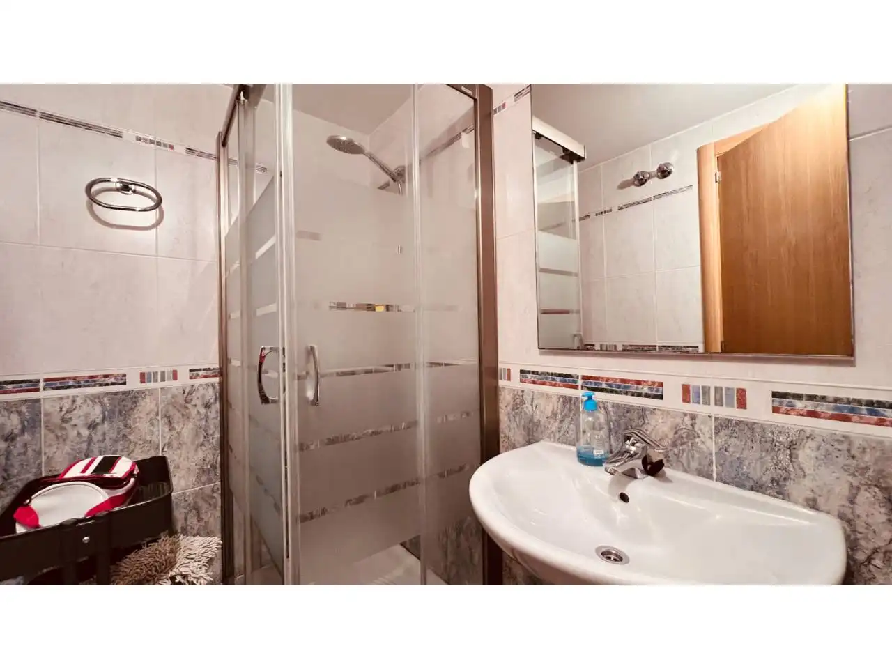 Baño de Piso en venta en El Sucre - El Nadal  