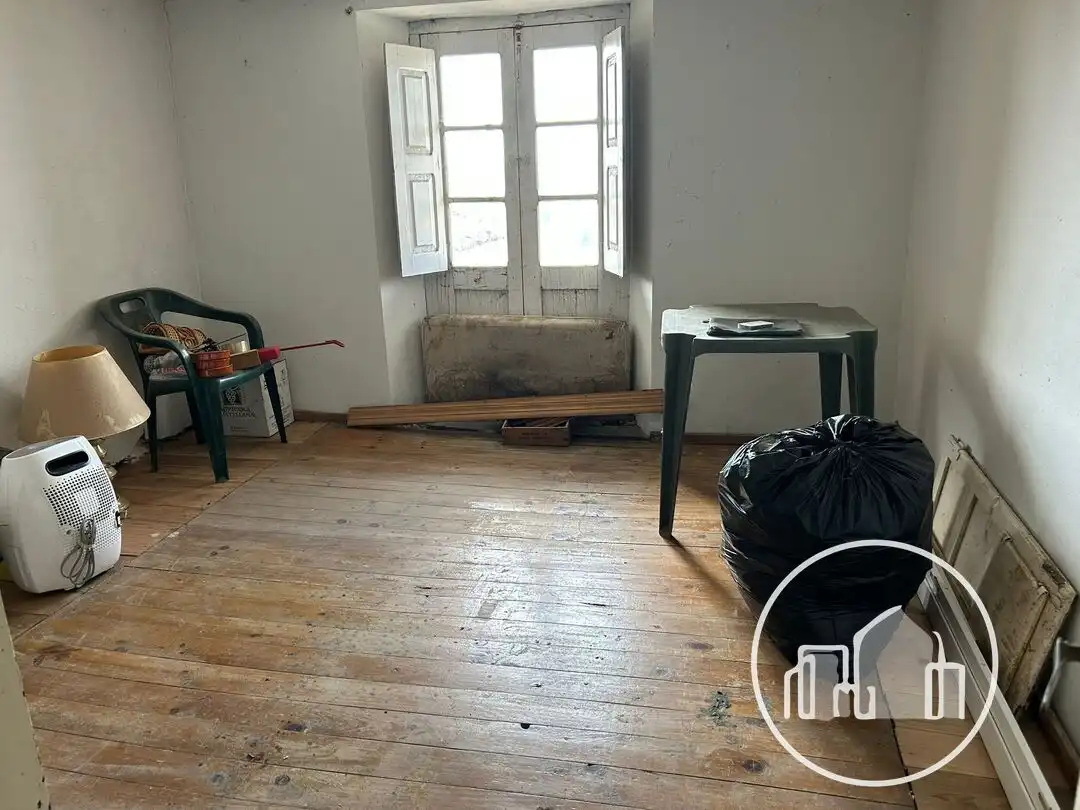 Habitación de Casa o chalet en venta en Valle de Valdebezana con Calefacción