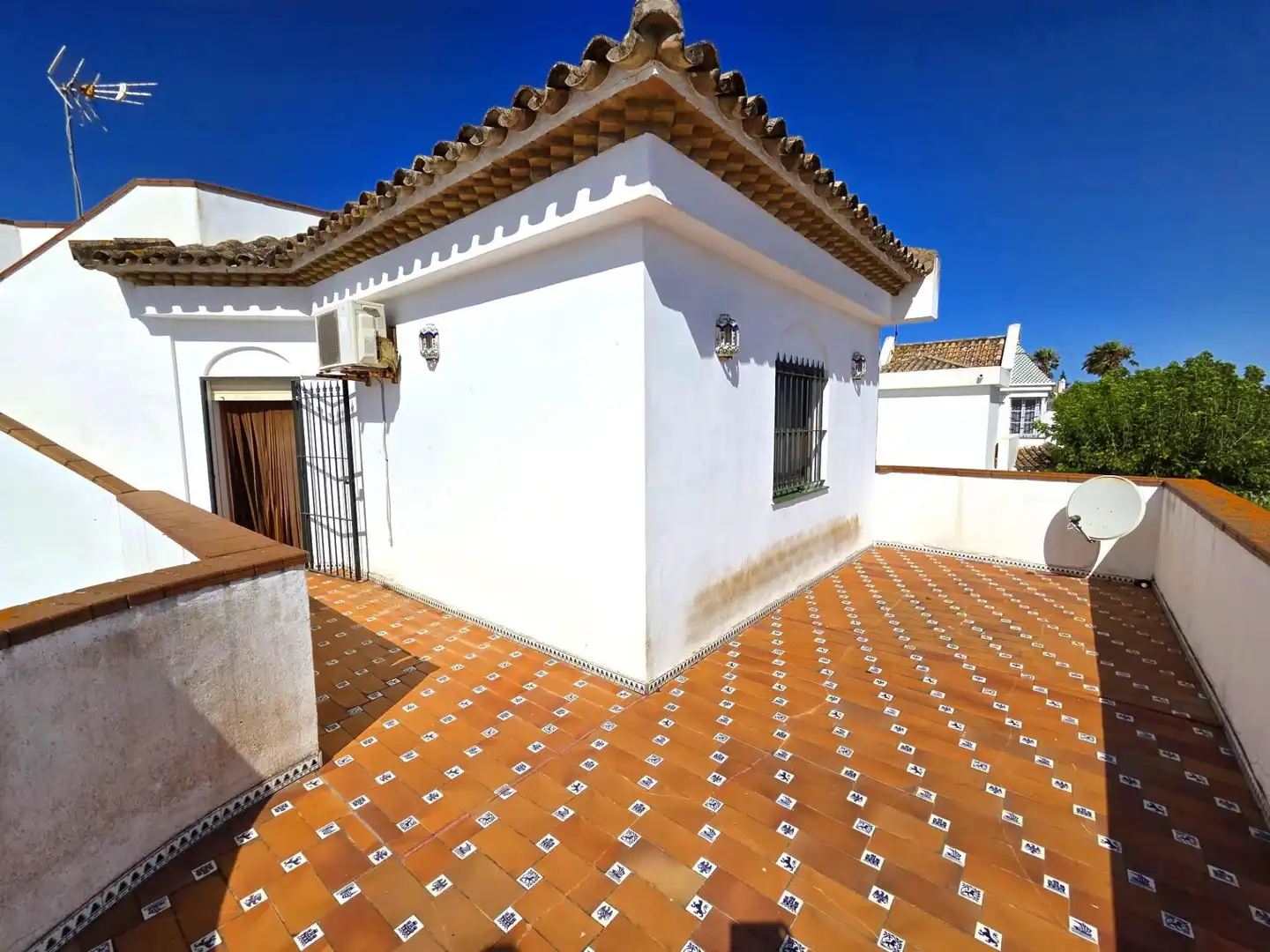 Chalet con piscina en venta en Las Lagunas - Campano, imagen 50