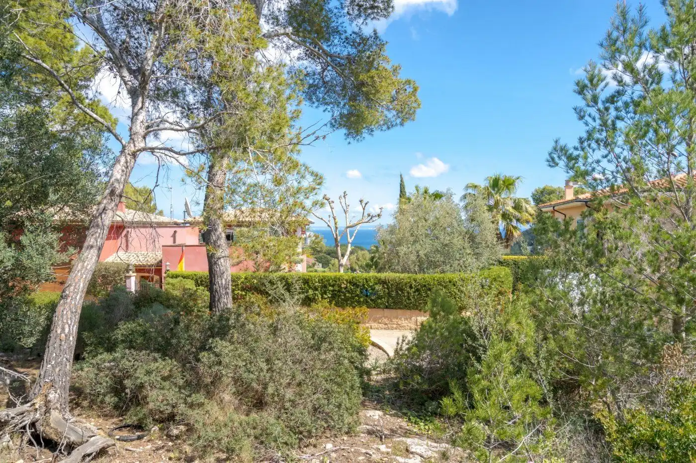 Terreno residencial en venta en Cala Vinyes, imagen 12