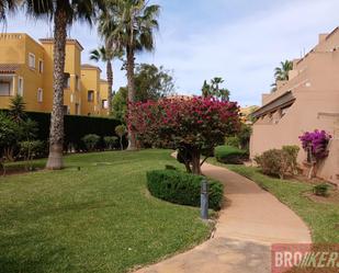 Jardí de Estudi en venda en Vera amb Terrassa