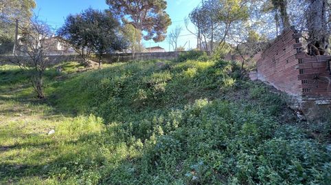 Foto 4 de Residencial en venta en Calle Major, La Floresta, Sant Cugat del Vallès