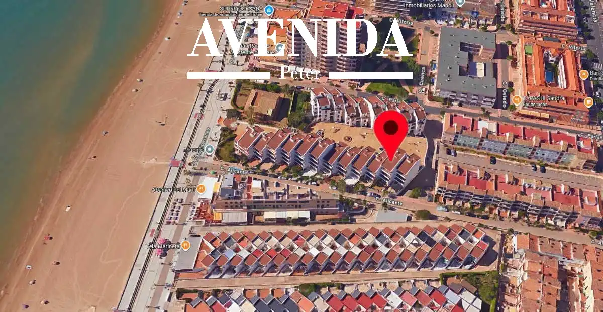Apartamento en venta en Marítimo del Mediterraneo 29, imagen 55