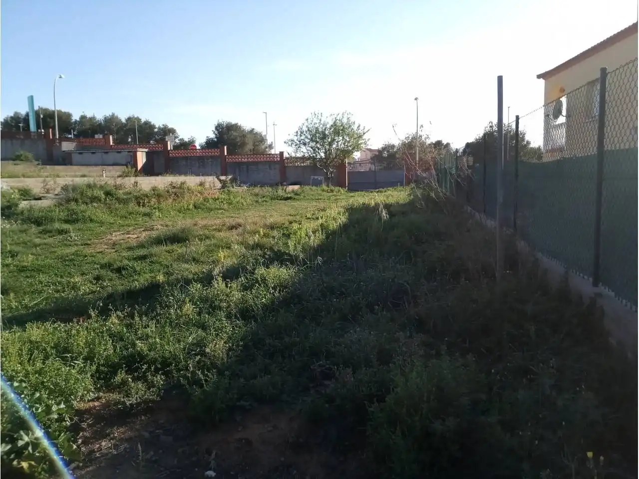 Terreny en venda en Castellet i la Gornal