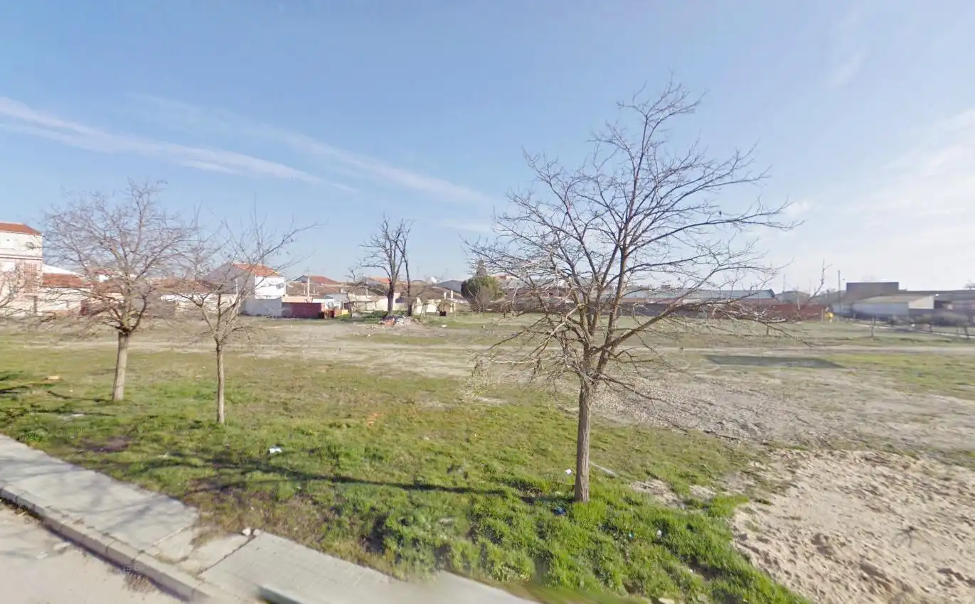 Terrenos y solares en venta en Cantalapiedra, imagen 4