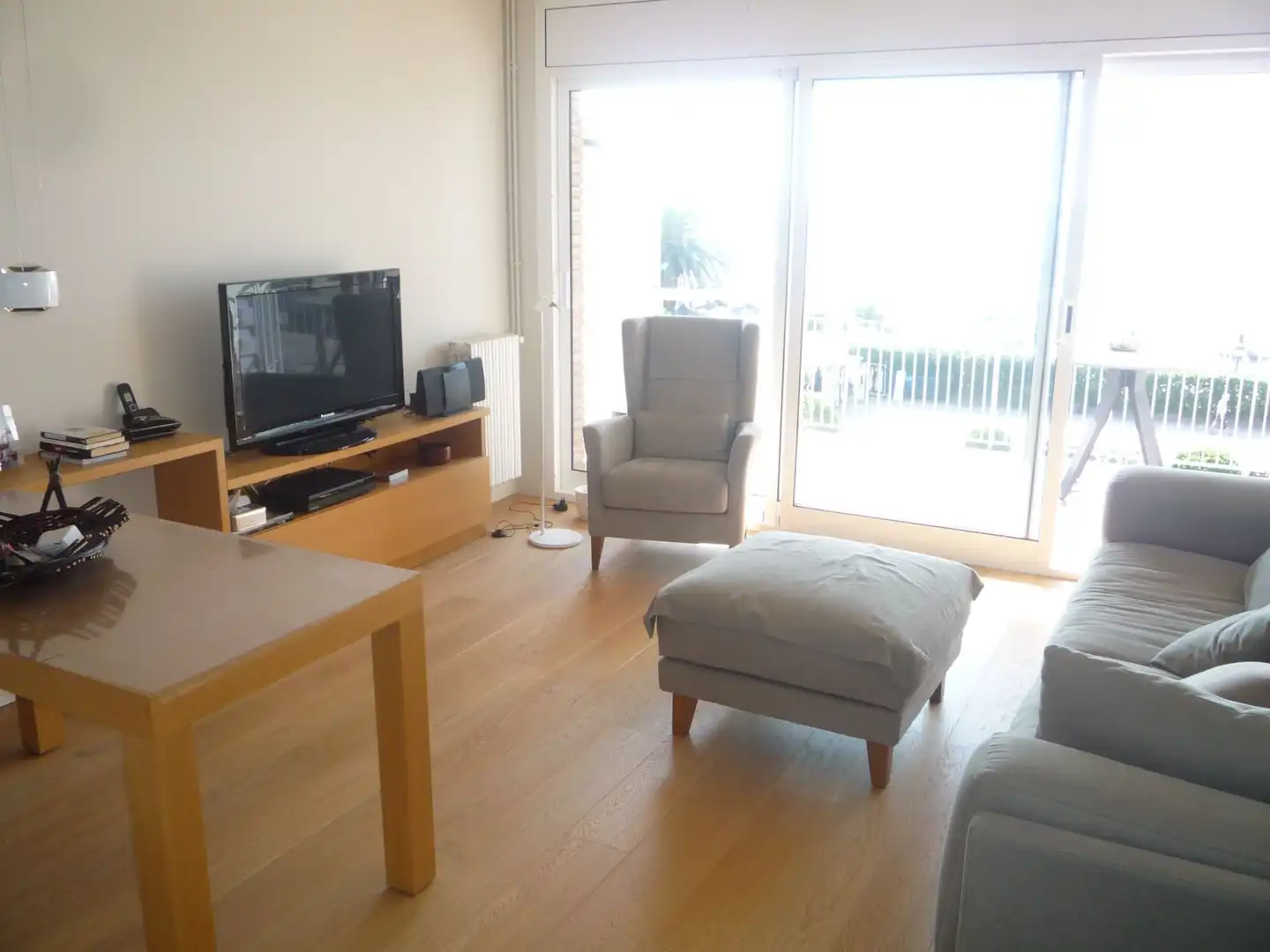 Piso con piscina en venta en Can Girona - Terramar - Vinyet, imagen 7