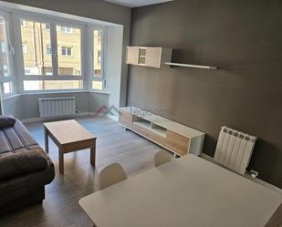 Study to rent in Avenida Quevedo, Crucero