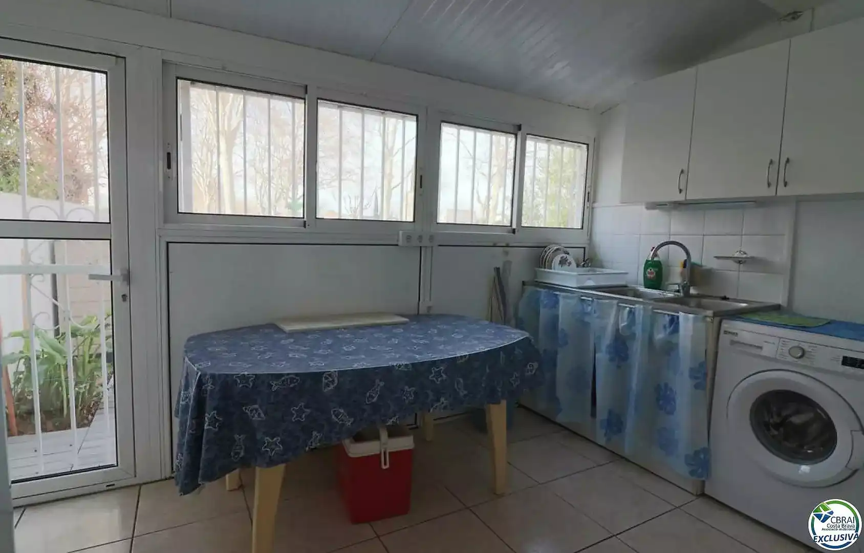 Casa amb jardí en venda a Pasaje Montseny 122, imagen 7