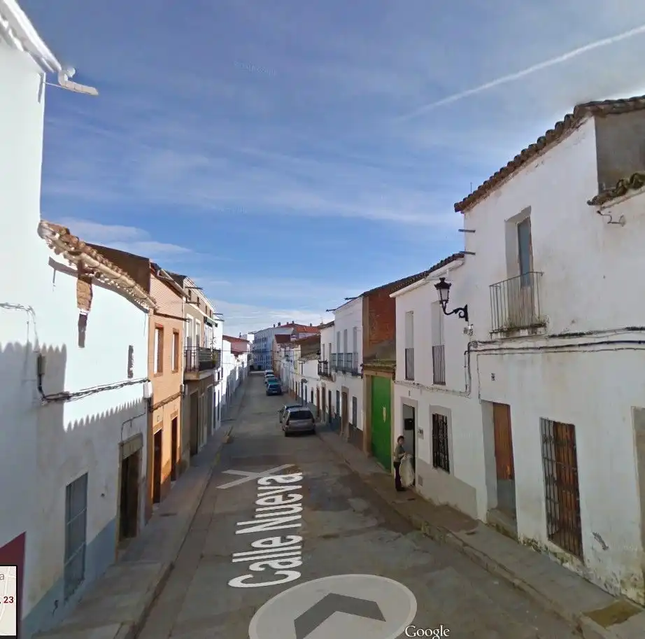 Casa en venda a Castuera, imagen 2