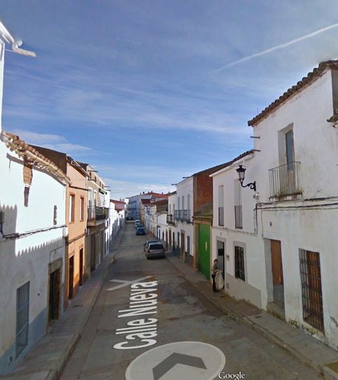 Foto 2 de Casa o chalet en venta en Calle Nueva, 23, Castuera, Badajoz