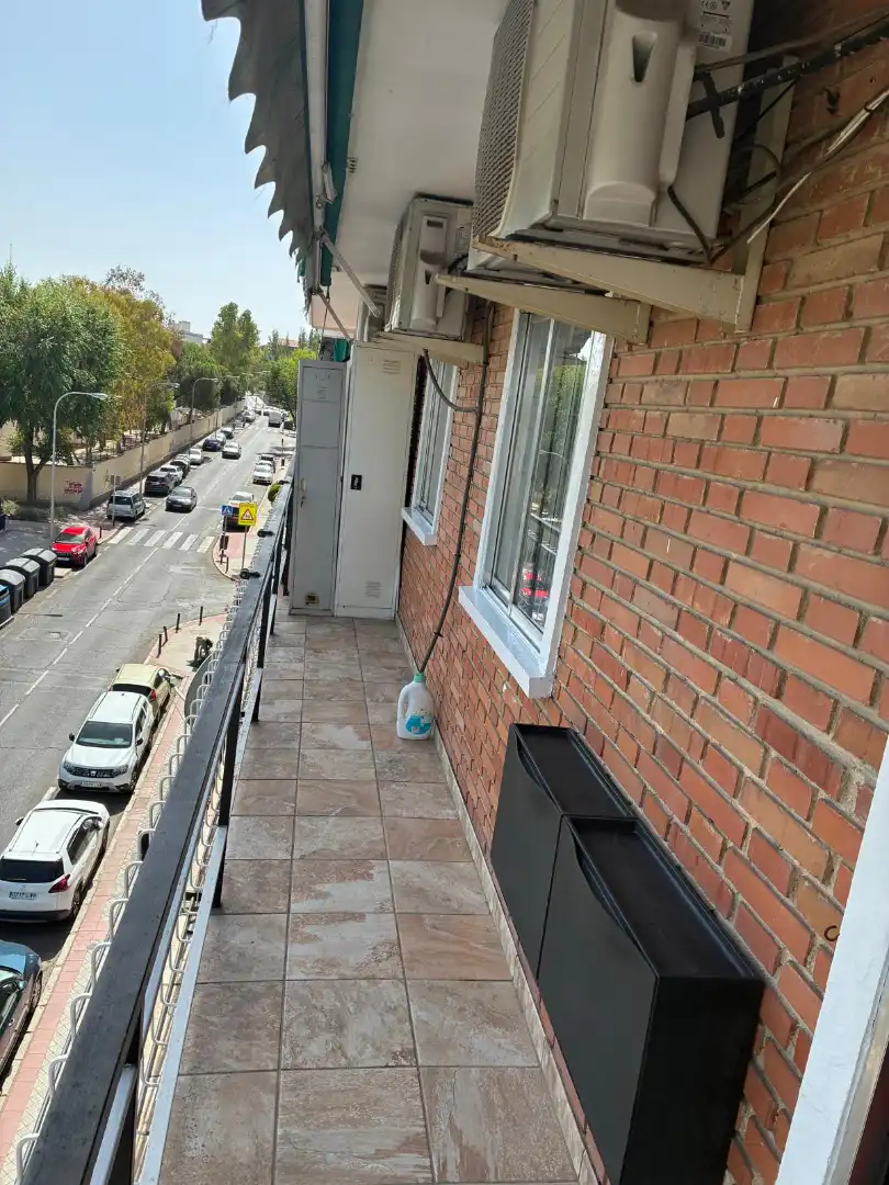Appartement avec ascenseur à vendre à Camino de las Cruces, imagen 7