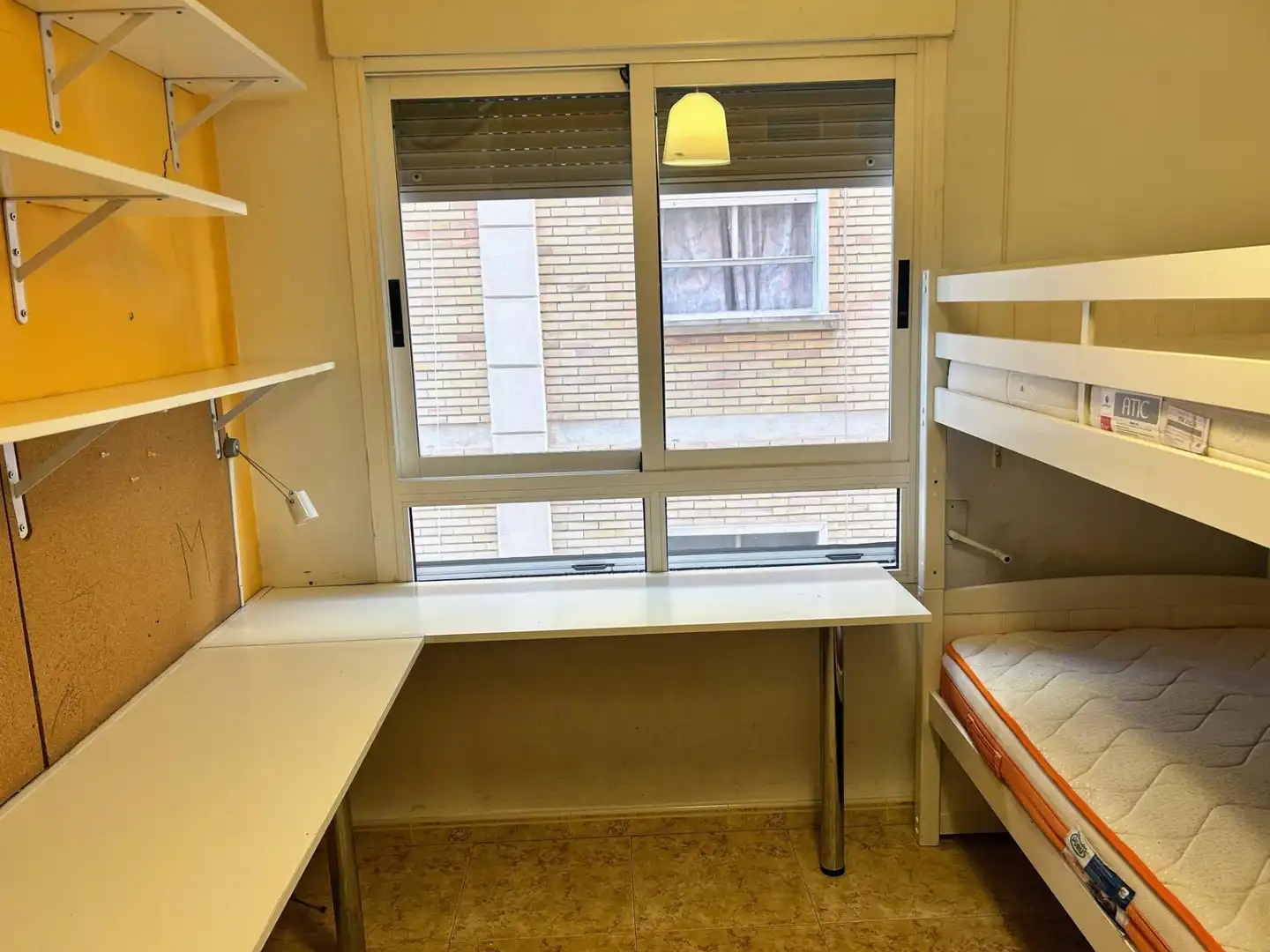 Habitación en Paseo MARQUES CORVERA, 45, El Carmen
