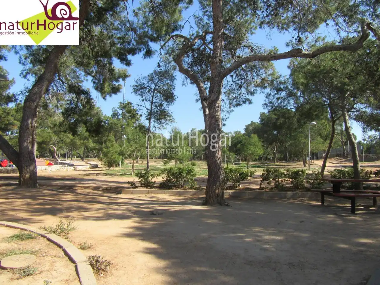 Terreny residencial en venda a La Cañada, imagen 5
