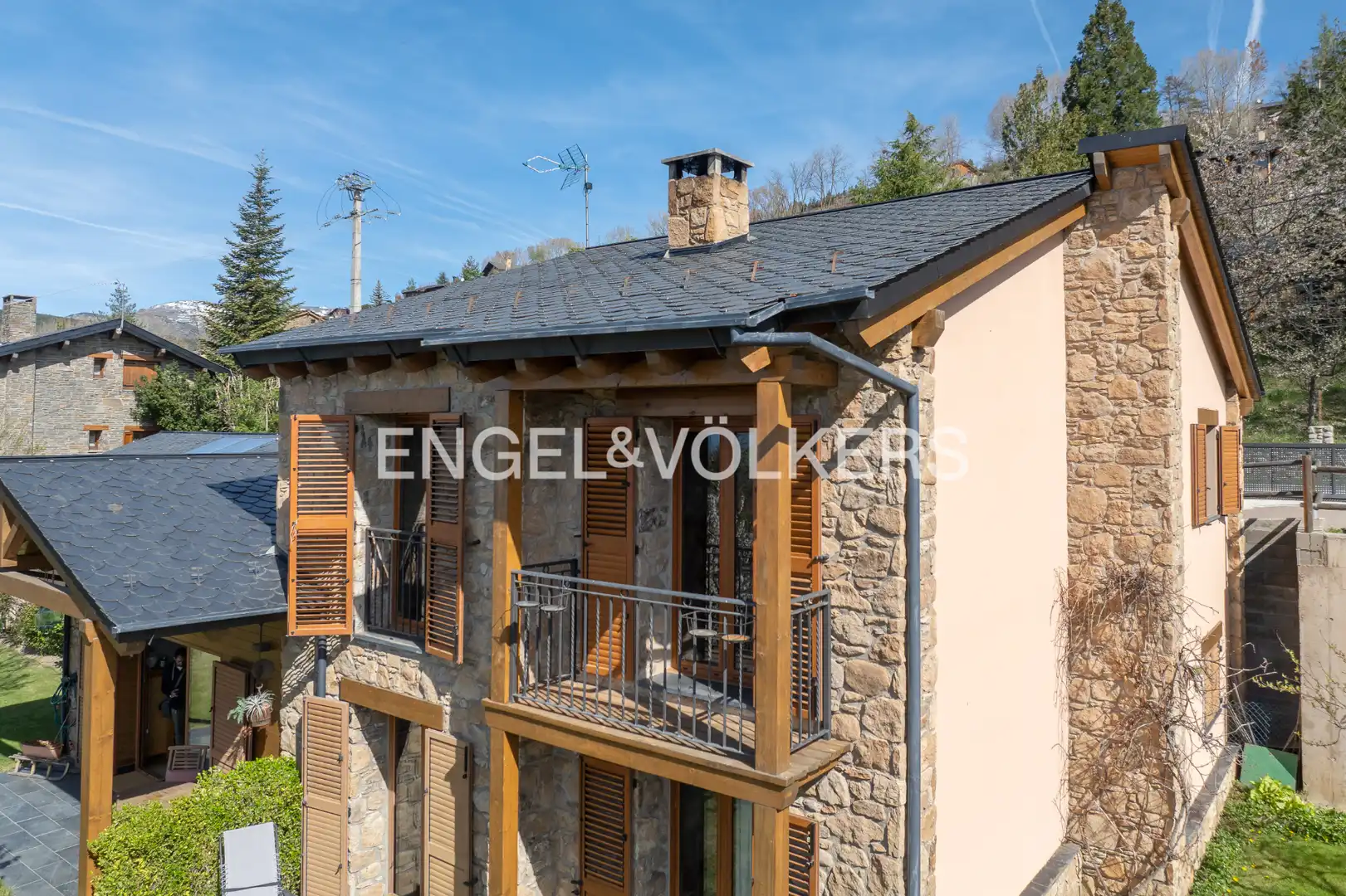 Casa amb terrassa en venda a Carrer Dels Vignals 33, imagen 50